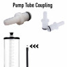 Pump Tube Coupling