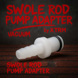 Pump Tube Coupling