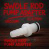 Pump Tube Coupling