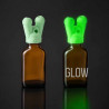 SMALL DOUBLE SNFFR GLOW