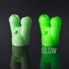SMALL DOUBLE SNFFR GLOW