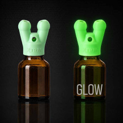 SMALL DOUBLE SNFFR GLOW