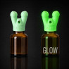 SMALL DOUBLE SNFFR GLOW