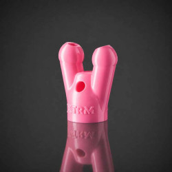 SMALL DOUBLE SNFFR PINK
