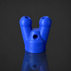 SMALL DOUBLE SNFFR BLUE