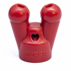 XTRM SNFFR Double Small Red