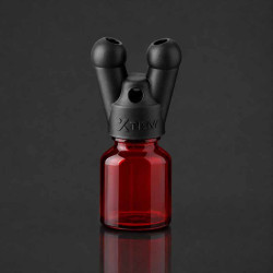 XTRM SNFFR Double Small Black