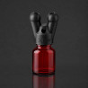 XTRM SNFFR Double Small Black