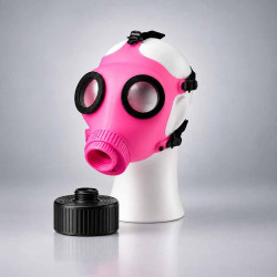XTRM Rubber Mask Void...
