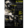 XTRM Pissmaske – Pure Control