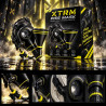 XTRM Pissmaske – Pure Control