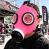 XTRM PINK White FUSION