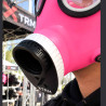 XTRM PINK White FUSION