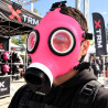 XTRM PINK White FUSION