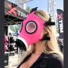 XTRM PINK White FUSION