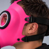 XTRM PINK White FUSION