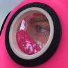 XTRM PINK White FUSION