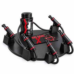 BIG BANG HALTER FÜR SNFFR