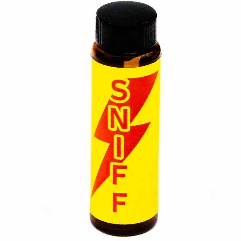 SNIFF AROMA POPPERS
