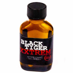 BLACK TIGER XXTREM