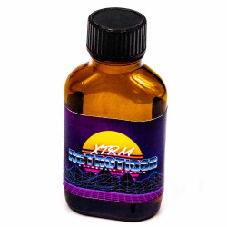 XTRM RETROTIGER POPPERS AROMA FOR WHOLESALE