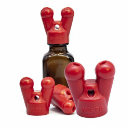 SNFFR DOUBLE LARGE (ab 1.65 €)