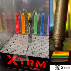 6 Stück PRIDE EDITION XTRM - O- CLEAN