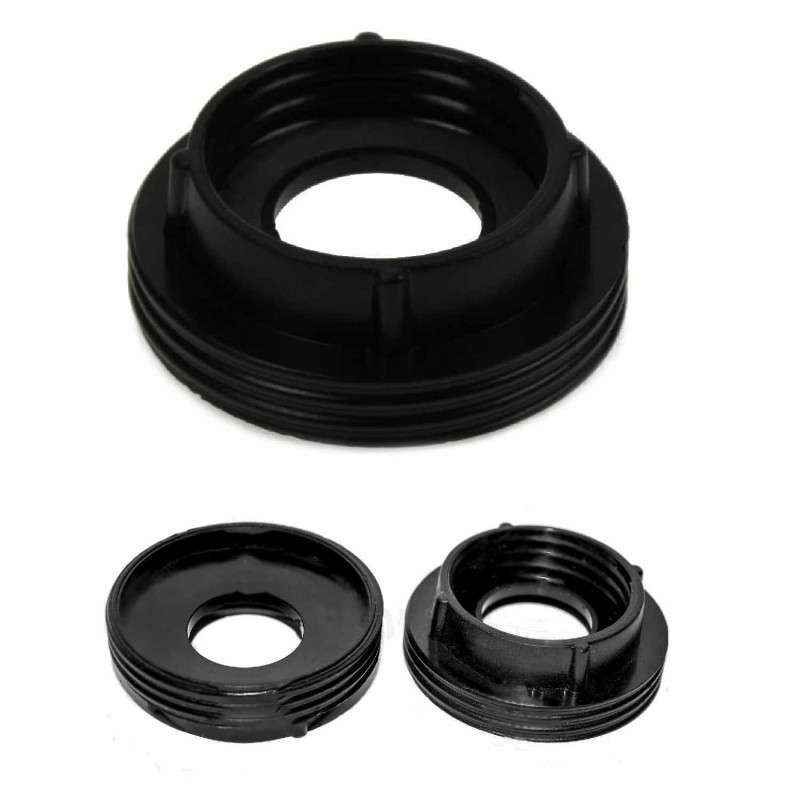 Adapter for ABC mask filters 60 to 40mm