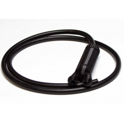 SNFFR + 1 meter hose double or solo For your Banger Station