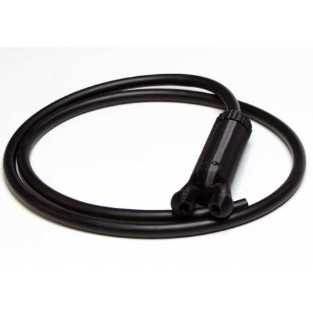 SNFFR + 1 meter hose double or solo For your Banger Station