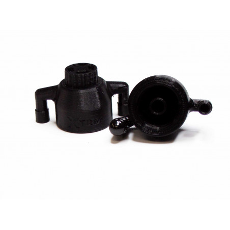 10x HEAD ERSATZTEIL / SMALL/LARGE
