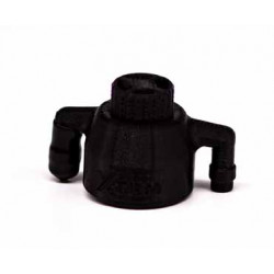 10x HEAD ERSATZTEIL / SMALL/LARGE