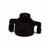 10x HEAD ERSATZTEIL / SMALL/LARGE
