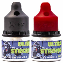 XTRM SNFFR -2XL-
